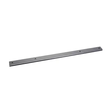 Blokada / ogranicznik tylnej prowadnicy kosza do zmywarki Whirlpool / Indesit / Ariston / Hotpoint 482000001584 C00407403