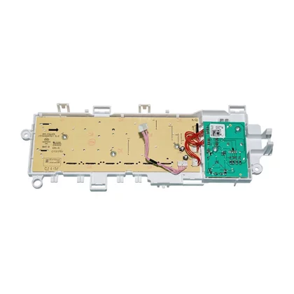 Elementy elektryczne do pralek r Płytka wyświetlacza do pralki Amica 1049815