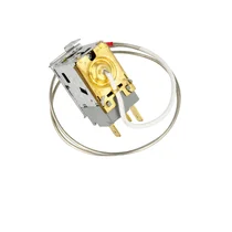 Termostat do lodówki Candy / Haier / Hoover 49036929