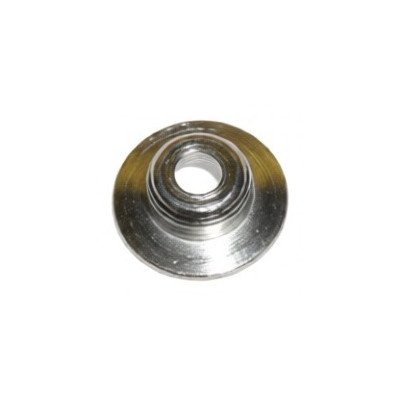 Uchwyt osłony pokręteł do kuchenki Amica inox 9022055