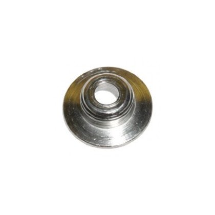 Uchwyt osłony pokręteł do kuchenki Amica inox 9022055