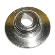 Elementy obudowy Uchwyt osłony pokręteł do kuchenki Amica inox 9022055
