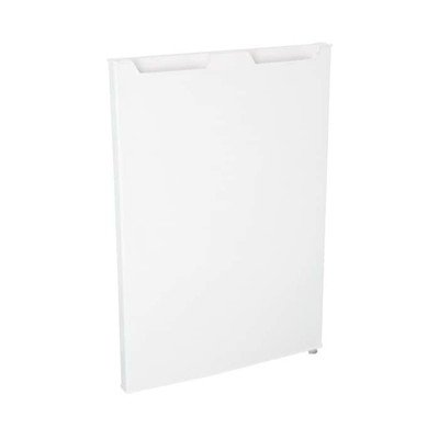 Zespól białych drzwi lodówki - 550x783.5x100mm Electrolux (4055517074)