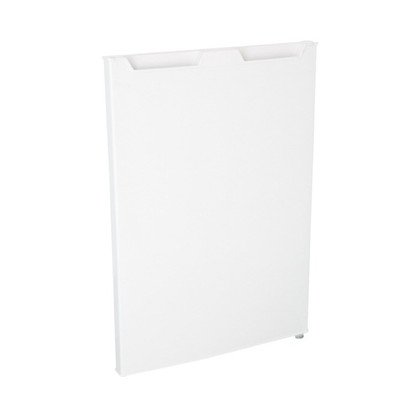Zespól białych drzwi lodówki - 550x783.5x100mm Electrolux (4055517074)