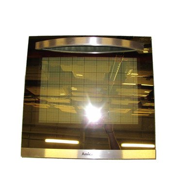 Zespół drzwi do piekarnika 506LQ+31X p370X AMICA (9054252)