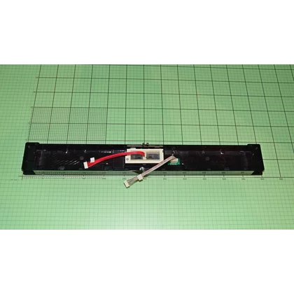 Panel sterowania do kuchenki mikrofalowej Amica CUISINE 7810BR 1210865