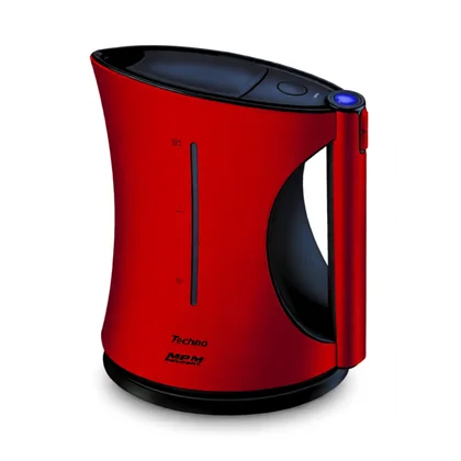 Wyłącznik do czajnika bezprzewodowego MPM Product TECHNO XL ZDH-108K MP/108K-001