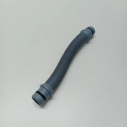 Wąż separatora misy do zmywarki Electrolux / AEG 185 mm 140000602023