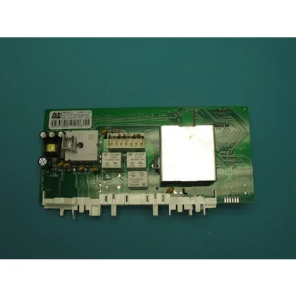 Elementy elektryczne do pralek r Sterownik elektroniczny serwisowy do pralki Amica PC5.04.46.940