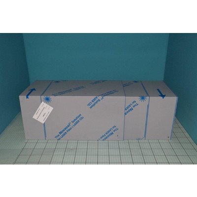 Maskownice kpl. Quatro 60 bez logo Amica (1030953)