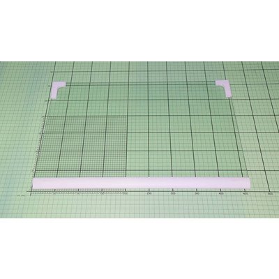 Półka szklana (1023301)