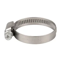 Opaska zaciskowa do węży AGD Domax 25-40 mm 15003