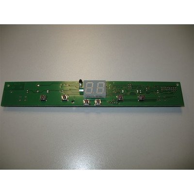 Elektronika do sterowania C7 Amica (1030181)