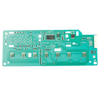 Części zamienne BOSCH/SIEMENS Moduł sterowania do pralki Bosch 00741989