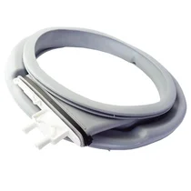 Fartuch drzwi do pralki Indesit Moon SIXL149SEU C00145112 482000031933