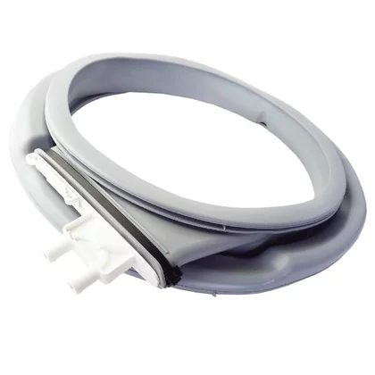 Fartuch drzwi do pralki Indesit Moon SIXL149SEU C00145112 482000031933