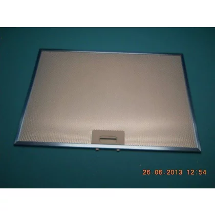 Filtry do okapów Amica Filtr aluminiowy przeciwtłuszczowy do okapu Amica 1030614