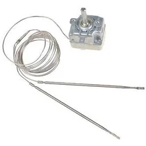 Termostat regulowany do piekarnika Whirlpool / Indesit / Ariston / Hotpoint 481927128469 C00373405