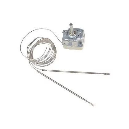 Termostat regulowany do piekarnika Whirlpool / Indesit / Ariston / Hotpoint 481927128469 C00373405