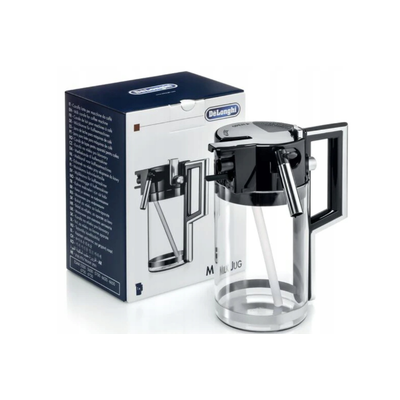 DELONGHI Pojemnik na mleko kompletny do ekspresu Perfecta DeLonghi