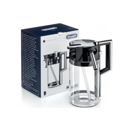 Kompletny pojemnik na mleko do ekspresu DeLonghi Perfecta