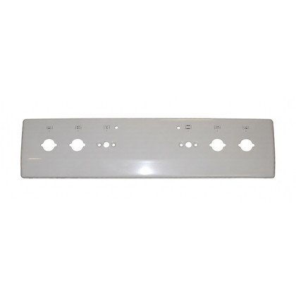 Front panel przedni do kuchenki Amica TRLW[mm] 2M 4DY 58-G b.logo 3134 9052229