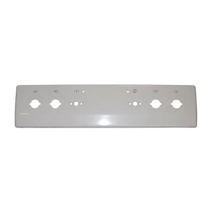 Elementy obudowy Front panel przedni do kuchenki Amica TRLW[mm] 2M 4DY 58-G b.logo 3134 9052229