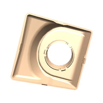 Osłona wewnętrzna zaworu wody do lodówki Electrolux / AEG 2425244023