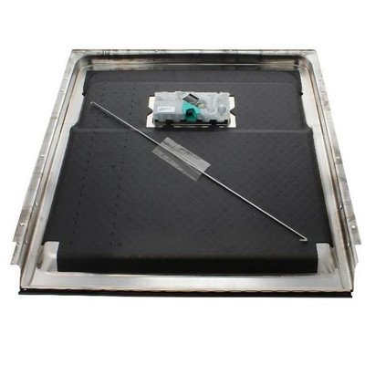 Blacha wewnętrzna drzwi zmywarki C00507259 488000507259 Whirlpool Indesit Hotpoint-Ariston – oryginał