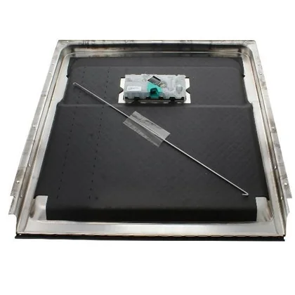 Blacha wewnętrzna drzwi zmywarki Whirlpool / Indesit / Hotpoint-Ariston C00507259 488000507259 – oryginał