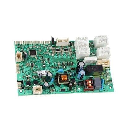 POWER BOARD,CONFIGURED,OVC3000 (5610585118)