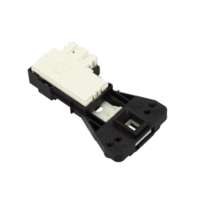 Elementy elektryczne do pralek r Blokada drzwi do pralki Samsung DC6401538A