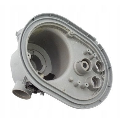 Misa pompy zmywarki Whirlpool (3 wyjscia plp2 z uszczelką) 482000089338 C00297922