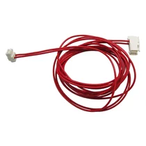 Elementy elektryczne do pralek r Wiązka kabli NTC do pralki Gorenje / Hisense 343069