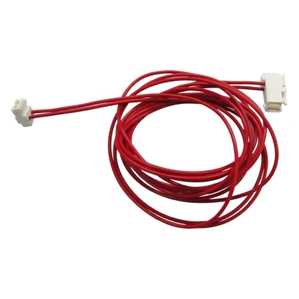 Elementy elektryczne do pralek r Wiązka kabli NTC do pralki Gorenje / Hisense 343069