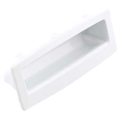 Uchwyt drzwi do zmywarki Electrolux / AEG 1174134617