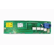 Elementy elektryczne do pralek r Skonfigurowany moduł elektroniczny do pralki Gorenje / Hisense 334440