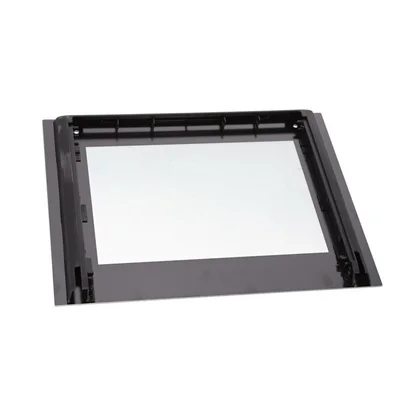 Zestaw szyby drzwi do piekarnika i kuchenki Electrolux / AEG 594 x 467 mm