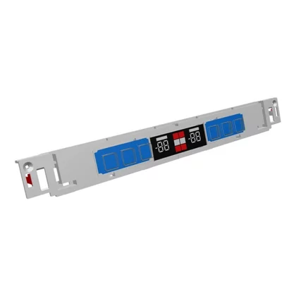 Wyświetlacz z panelem obsługi Electrolux / AEG Obsidia