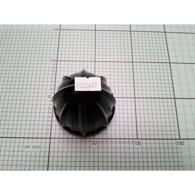 Stożek duży czarny (1032647)