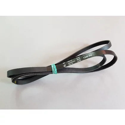 Części zamienne BOSCH/SIEMENS Pas napędowy do pralki Bosch / Siemens / Fagor Hutchinson 1245 H5 1248 mm 46021