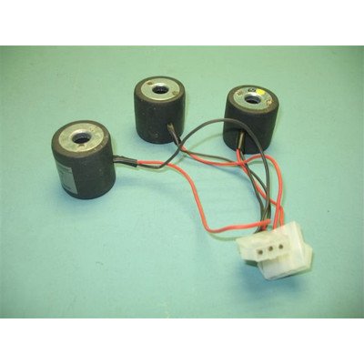 Zespół cewek do panelu inarca cze 10/4 (1016418)