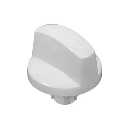 Pokrętło regulacji palnika do kuchenki gazowej Electrolux / AEG 3425545013