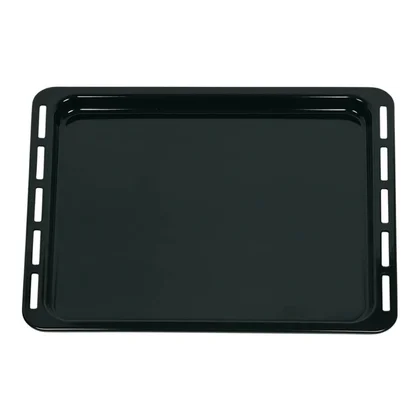 Płytka blacha do pieczenia do piekarnika Whirlpool / Indesit / Ariston / Hotpoint 20 mm 481010657929 C00325934