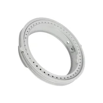 Fartuch drzwi do pralki Electrolux / AEG 1108590215