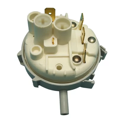 Elementy elektryczne do pralek r Presostat 1+1 poziomu do pralki Amica 1001970