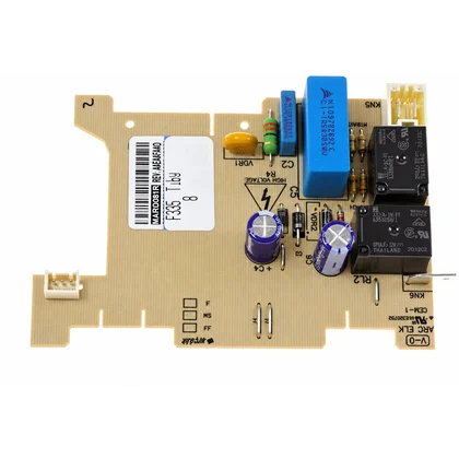 Moduł elektroniczny zmywarki Beko Grundig Arçelik F335 C00912689 1899450750 – oryginalny