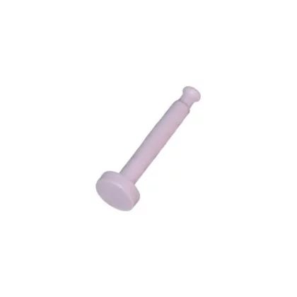 Przycisk wypukły do kuchni i piekarnika Amica biały 27,4 mm 8006459