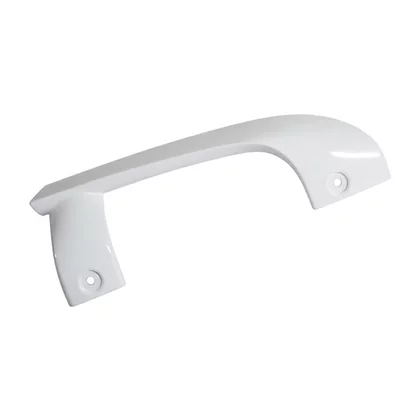 Uchwyt drzwi do lodówki Gorenje / Hisense biały 160 mm 380374