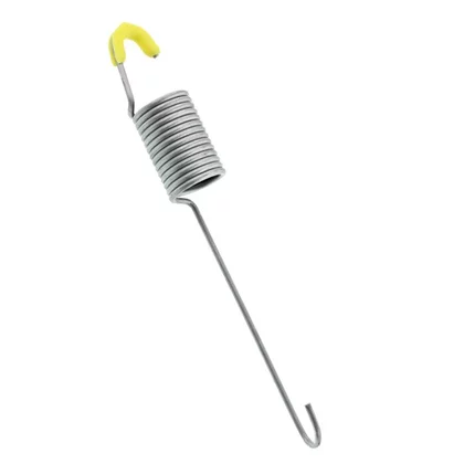 Sprężyna tylna zawieszenia zbiornika do pralki Electrolux / AEG 1466419080